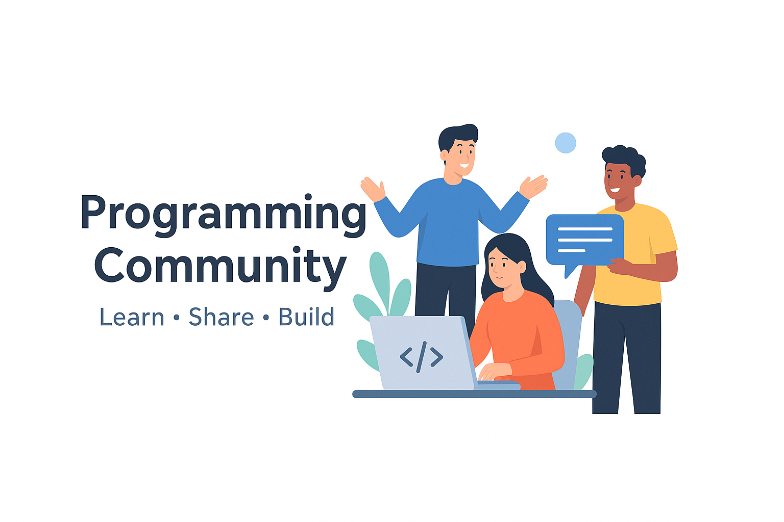 Programming Community
