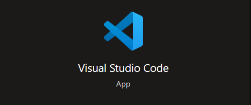 VSCode